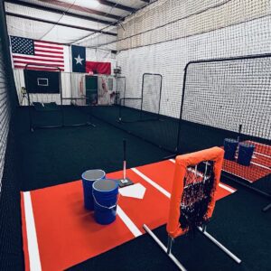 Cage 1