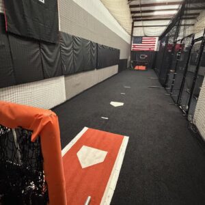 Cage 1